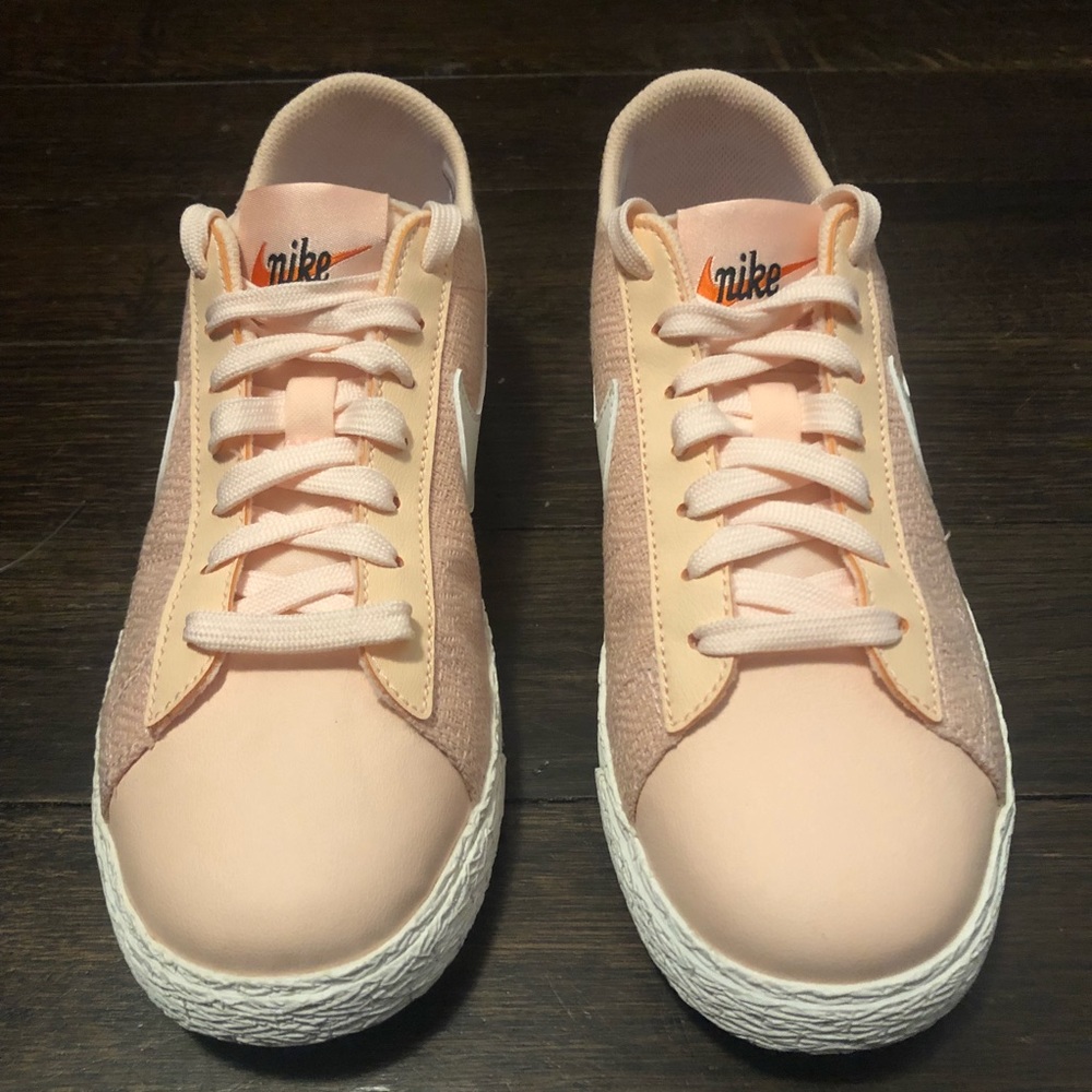 Nike Blazer Low SE Retro Shoes